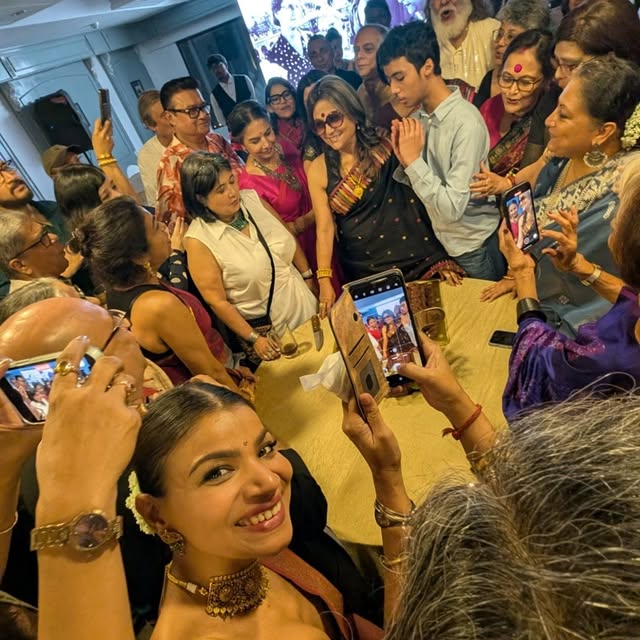 Aparna Sen Aparna Sen