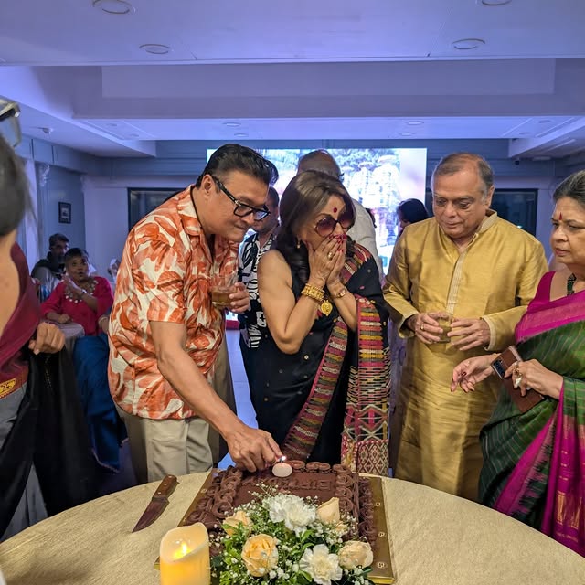 Aparna Sen Aparna Sen