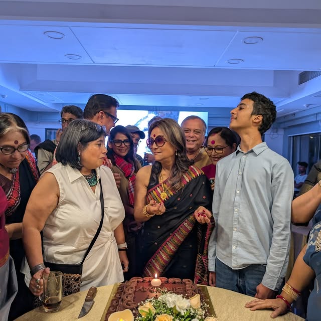 Aparna Sen Aparna Sen