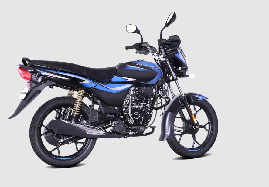 Bajaj Platina 110 Bajaj Platina 110