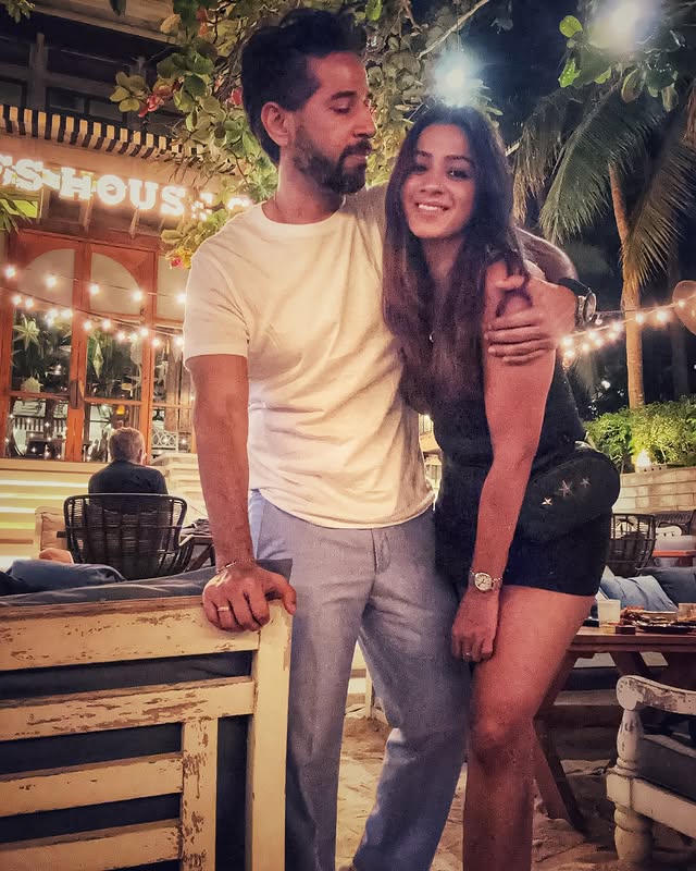 Barkha Bisht