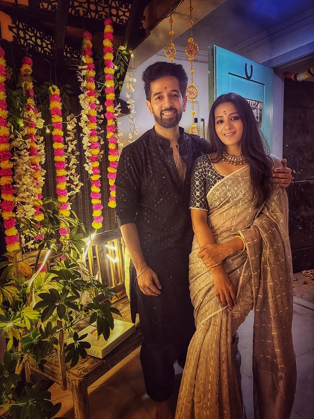 Barkha Bisht