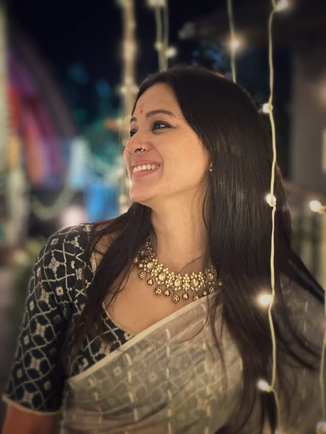 Barkha Bisht