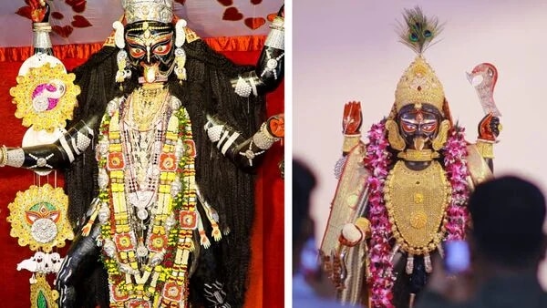 Naihati Boro Maa 