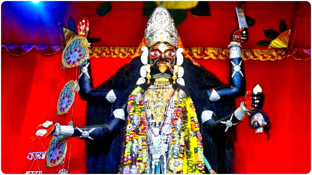 Naihati Boro Maa 