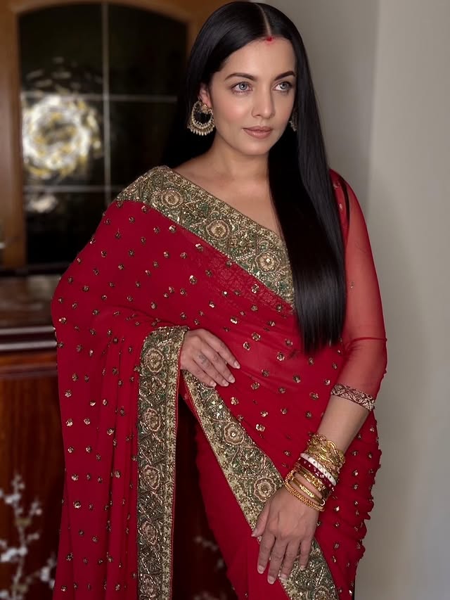 সেলিনা জেটলি