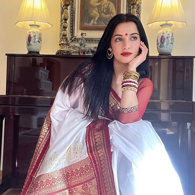 সেলিনা জেটলি