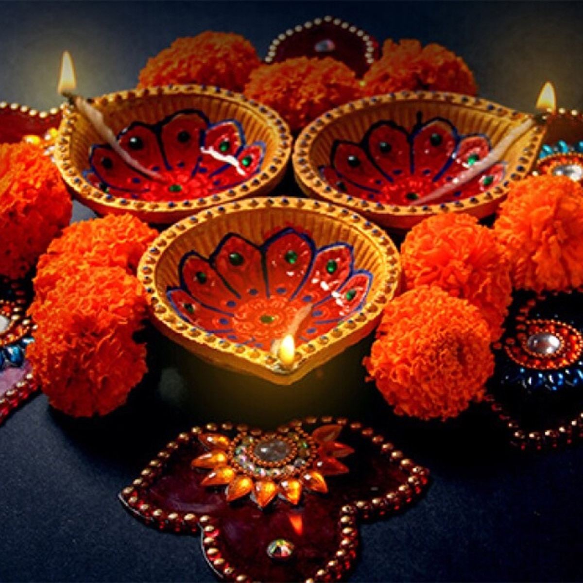Diwali festival