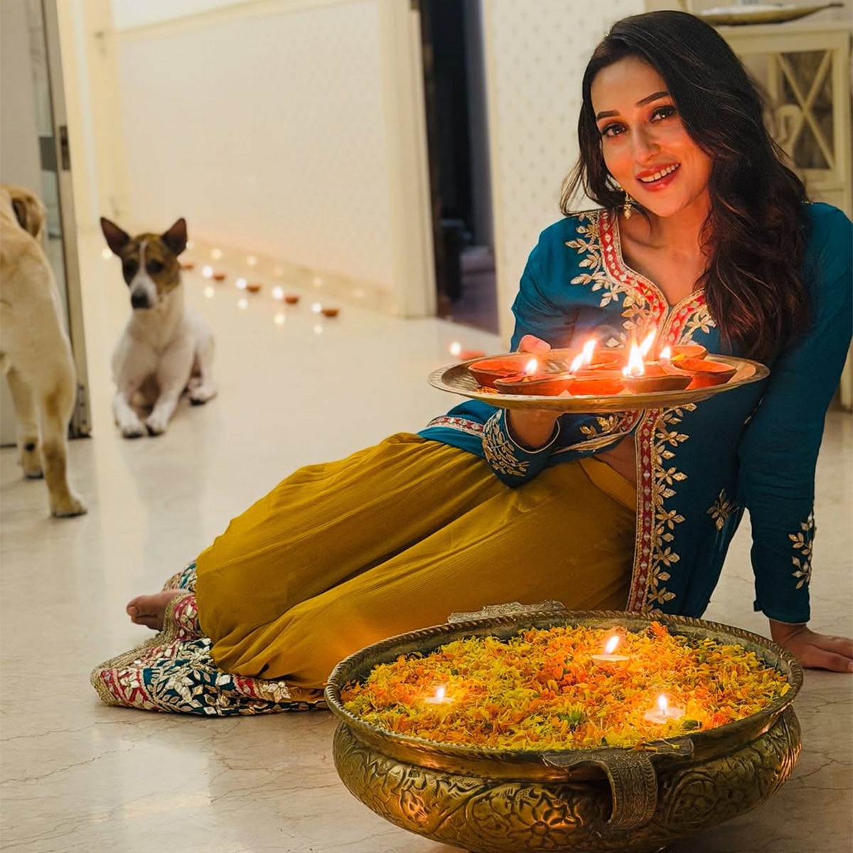 mimi diwali