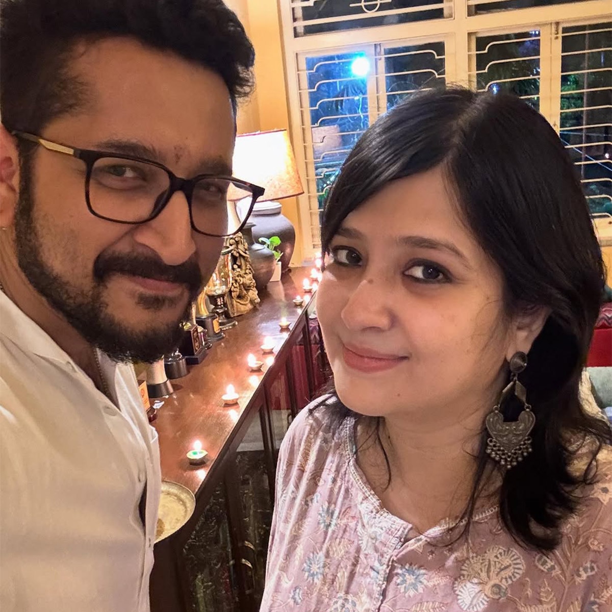 param piya diwali