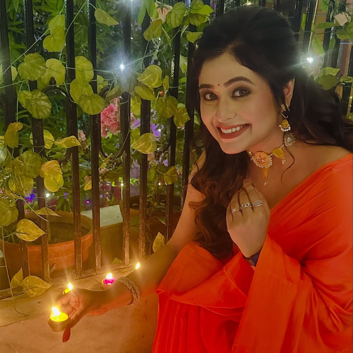 ritabhari diwali