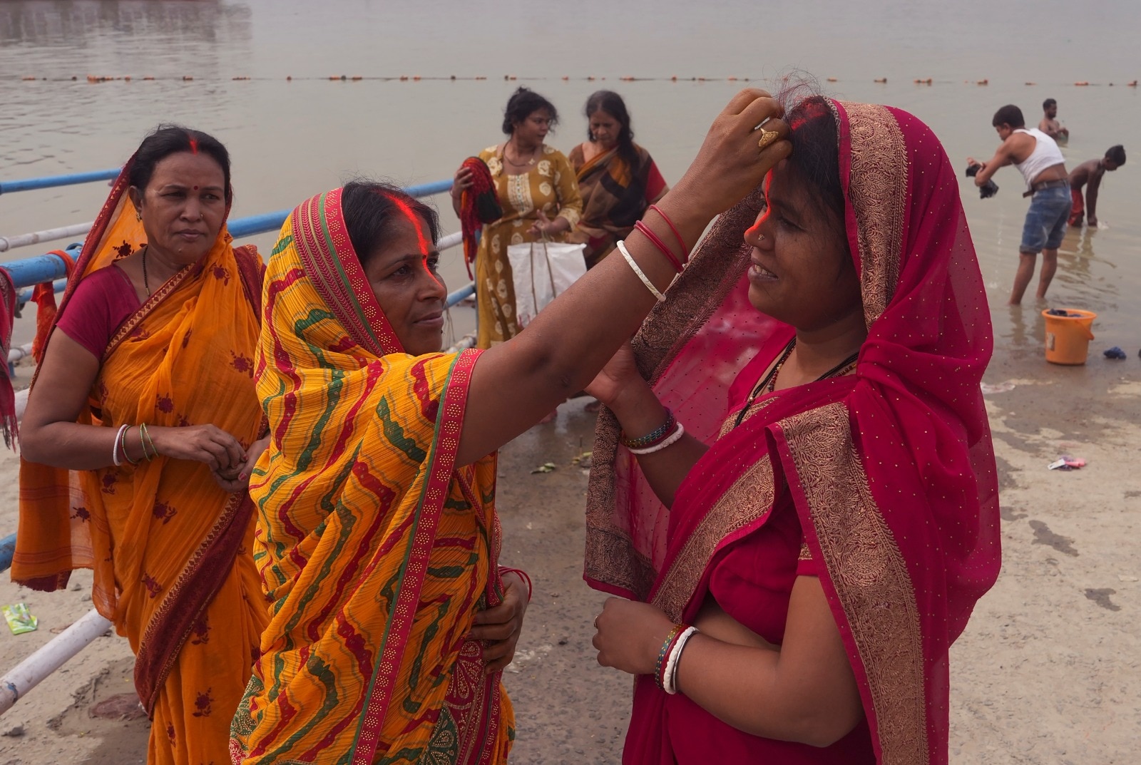 ছটপুজোয় বন্ধ থাকছে রবীন্দ্র সরোবর, কলকাতার কোন কোন ঘাটে পুজো?  ছটপুজোয় বন্ধ থাকছে রবীন্দ্র সরোবর, কলকাতার কোন কোন ঘাটে পুজো?