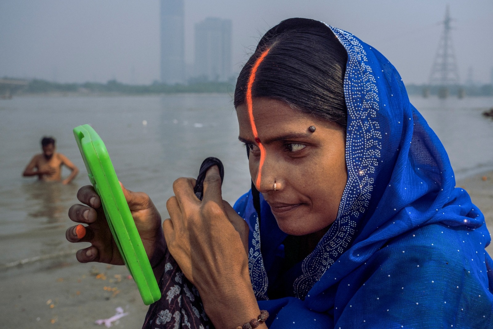 ছটপুজোয় বন্ধ থাকছে রবীন্দ্র সরোবর, কলকাতার কোন কোন ঘাটে পুজো?  ছটপুজোয় বন্ধ থাকছে রবীন্দ্র সরোবর, কলকাতার কোন কোন ঘাটে পুজো?