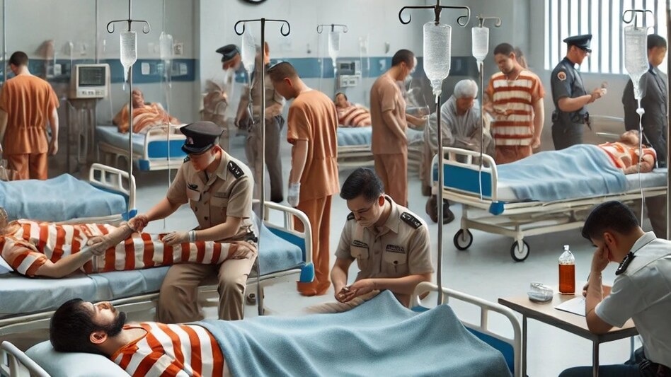 কলেরা, ডায়েরিয়া থেকে কীভাবে বাঁচবেন? 