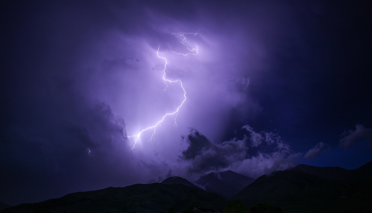 Thunderstorm 