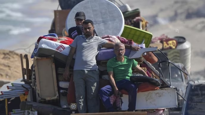 Gaza Peace Summit 