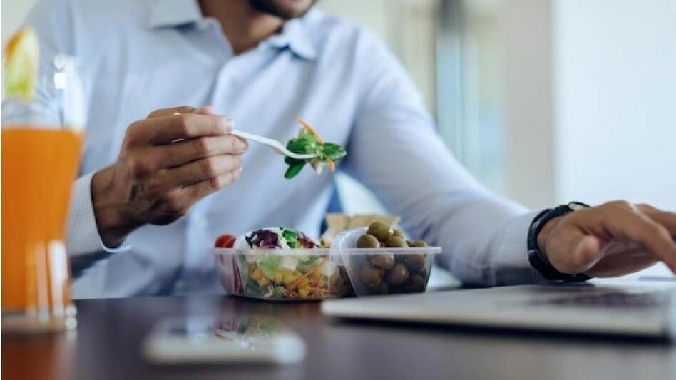 Harmful Effects Of Stale Food 