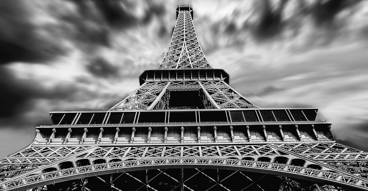 Eiffel Tower 