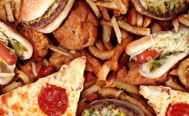 Harmful Effects Of Stale Food 