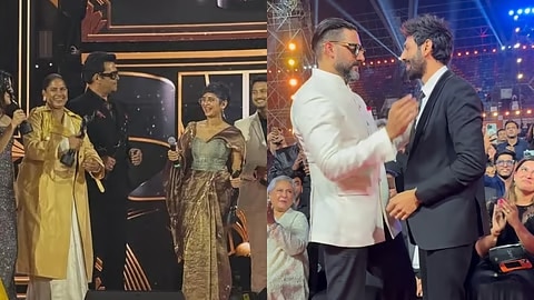 Filmfare Awards 2025 
