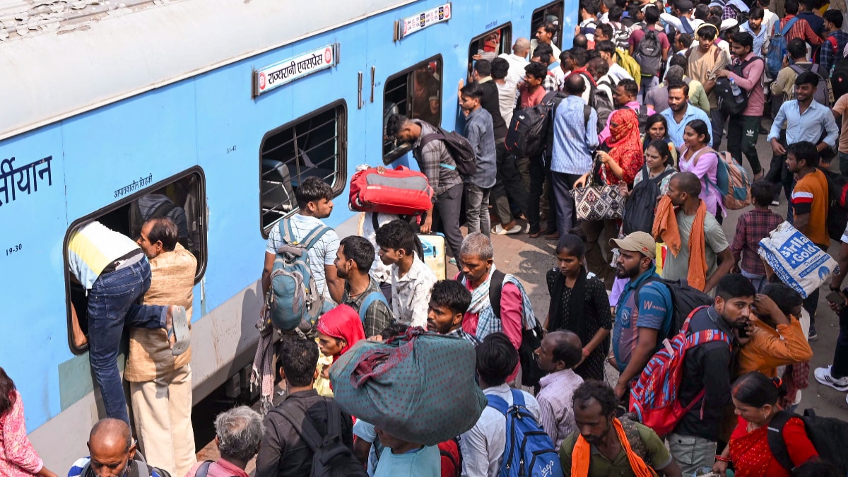  Train Cost in India