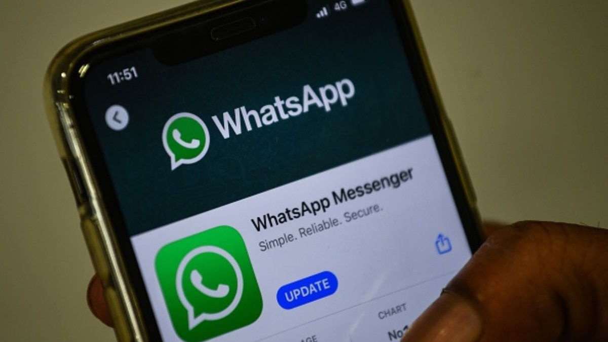  Whatsapp New Feature