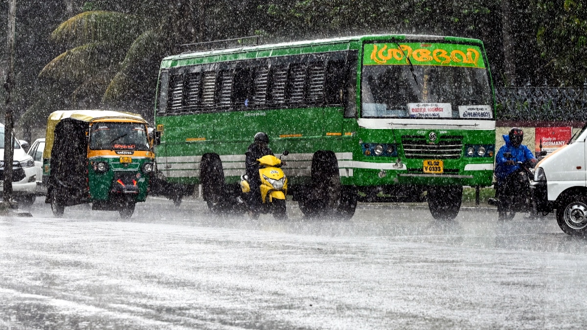 Cyclone Montha