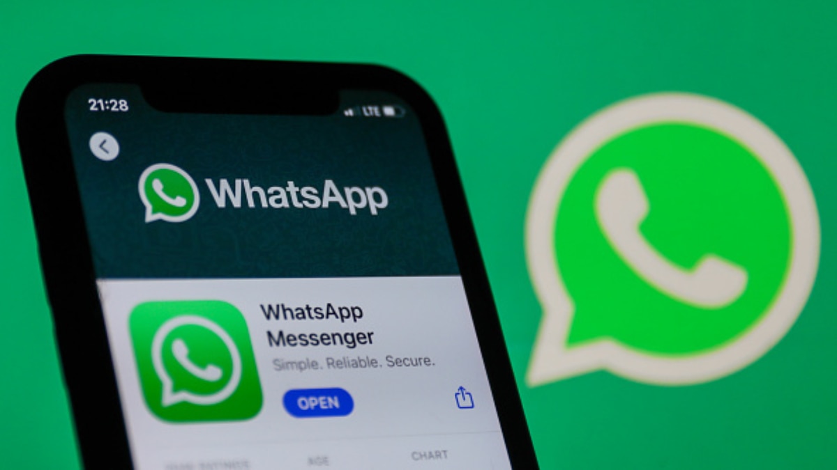  Whatsapp New Feature