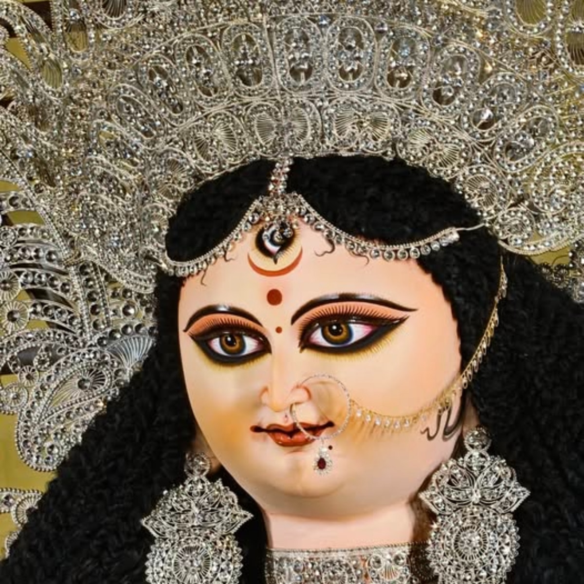 Jagadhatri Puja 2025  Jagadhatri Puja 2025