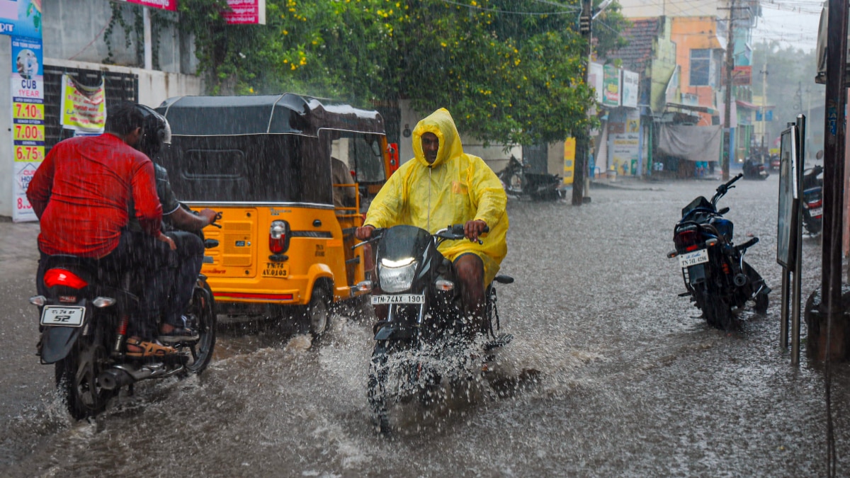 Cyclone Montha Weather Update  Cyclone Montha Weather Update