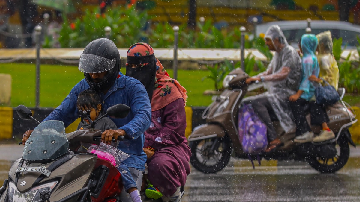 Cyclone Montha Weather Update  Cyclone Montha Weather Update