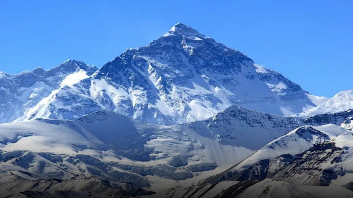 Everest Blizzard