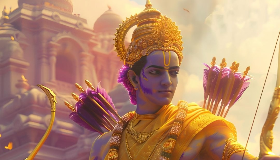 Ayodhya Wax Museum 