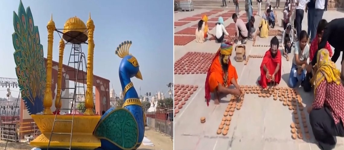 Ayodhya Wax Museum 