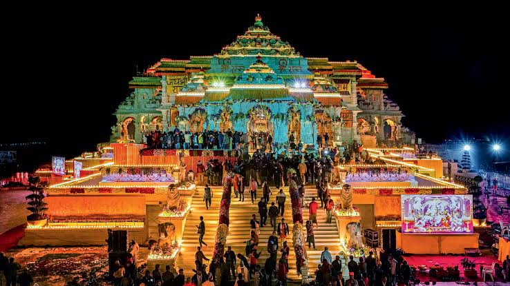 Ayodhya Wax Museum 