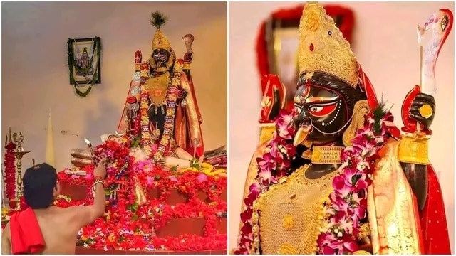 Naihati Boro Maa 