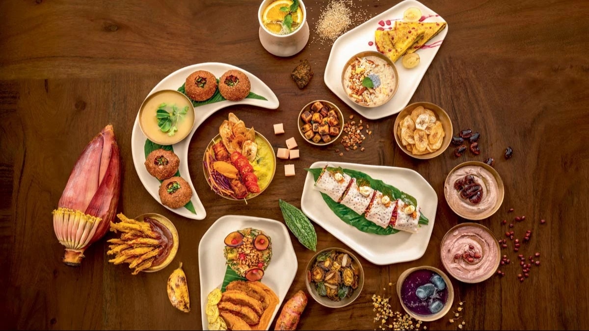 Harmful Effects Of Stale Food 