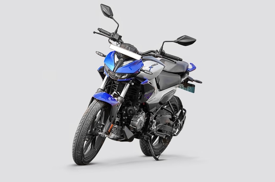 হিরো এক্সট্রিম ১২৫আর (Hero Xtreme 125R)