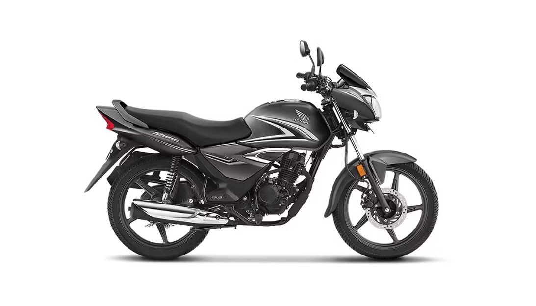 হোন্ডা শাইন (Honda Shine)