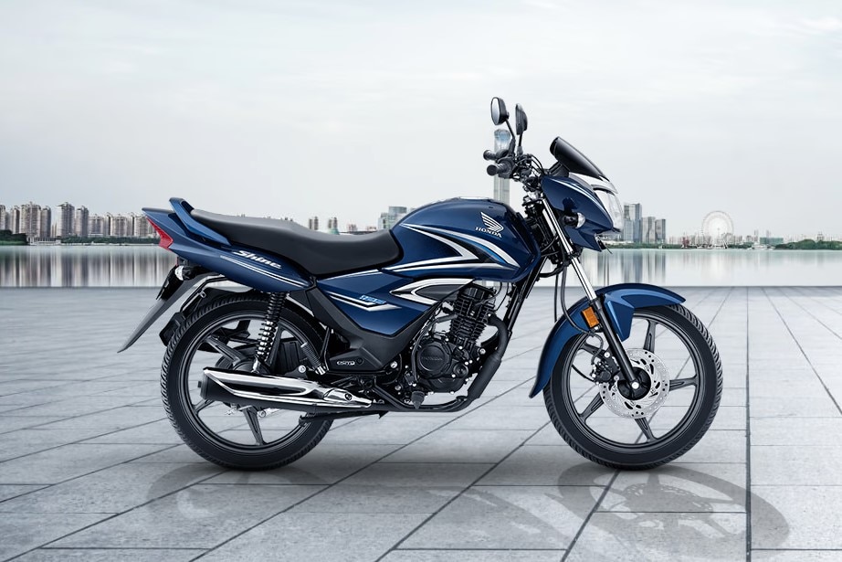 হোন্ডা শাইন (Honda Shine)