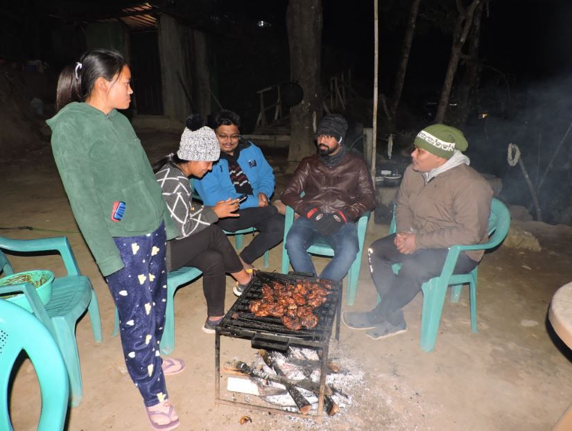 বার্বিকিউ