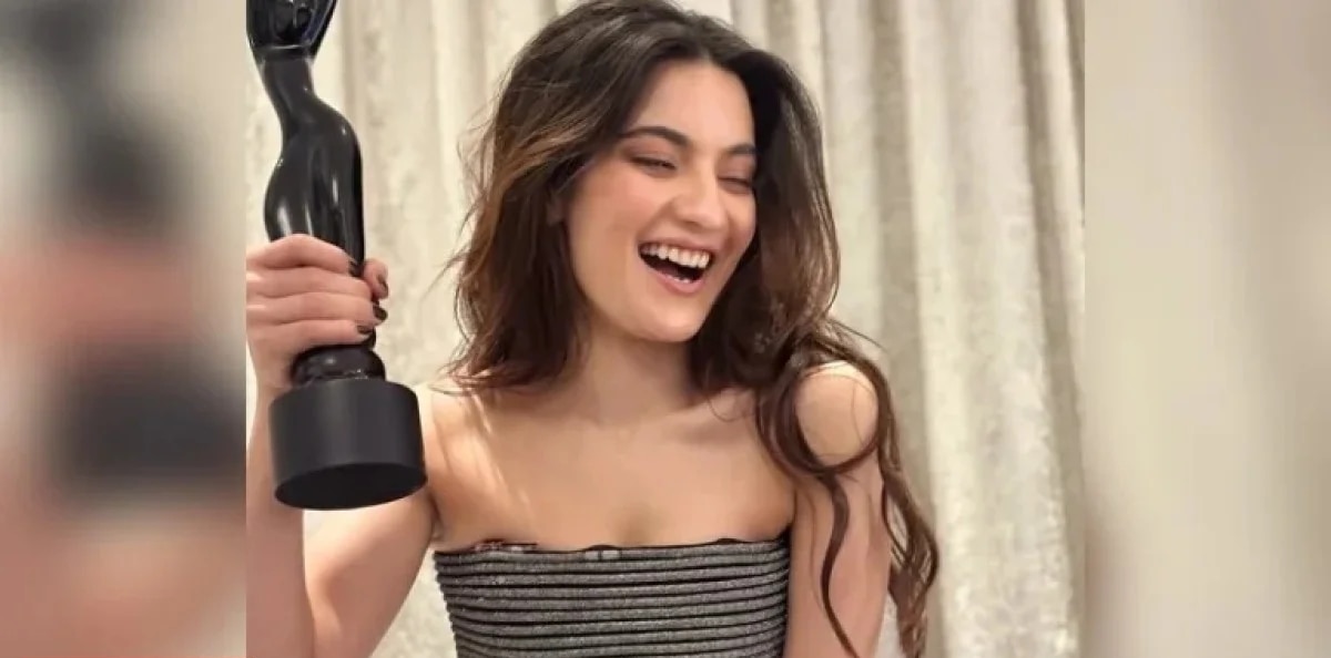 Filmfare Awards 2025 