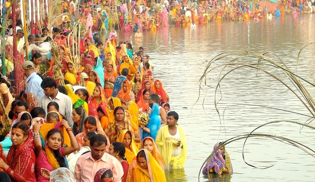 Chhath Puja Chhath Puja