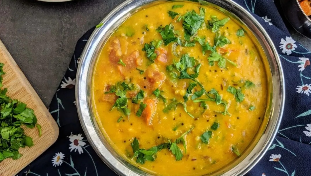 Moong Dal