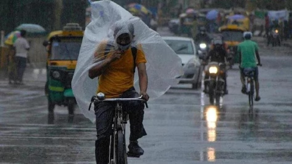 Weather Forecast 
