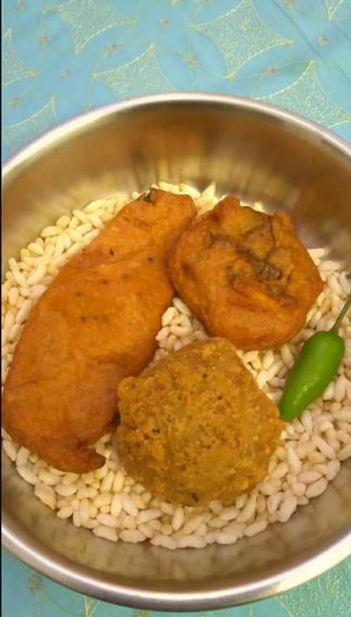 বেগুন ব্যাটার