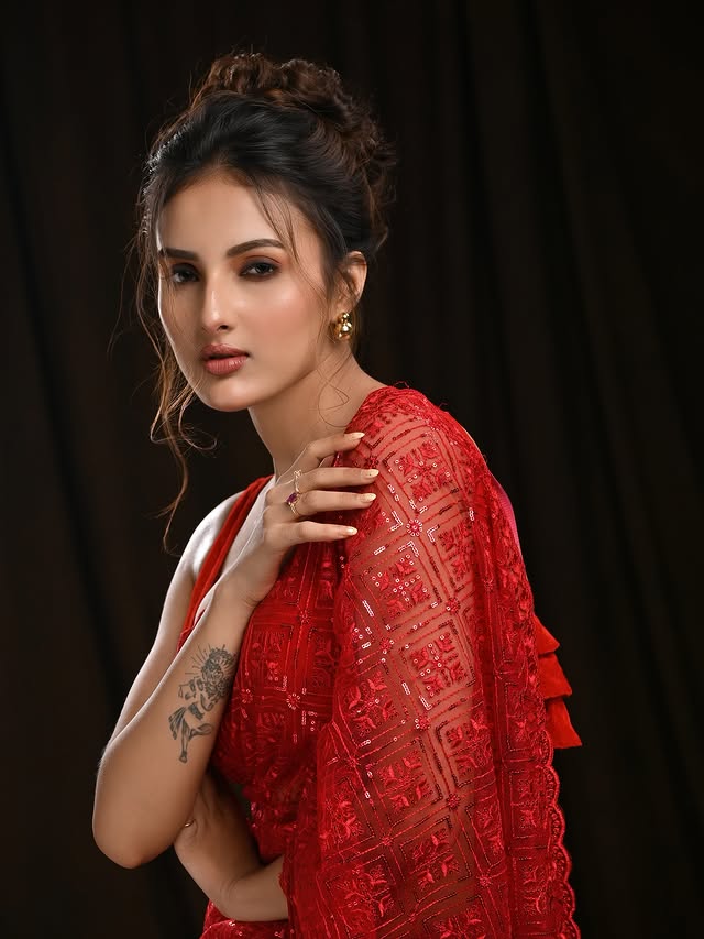 Jyotirmoyee Kundu