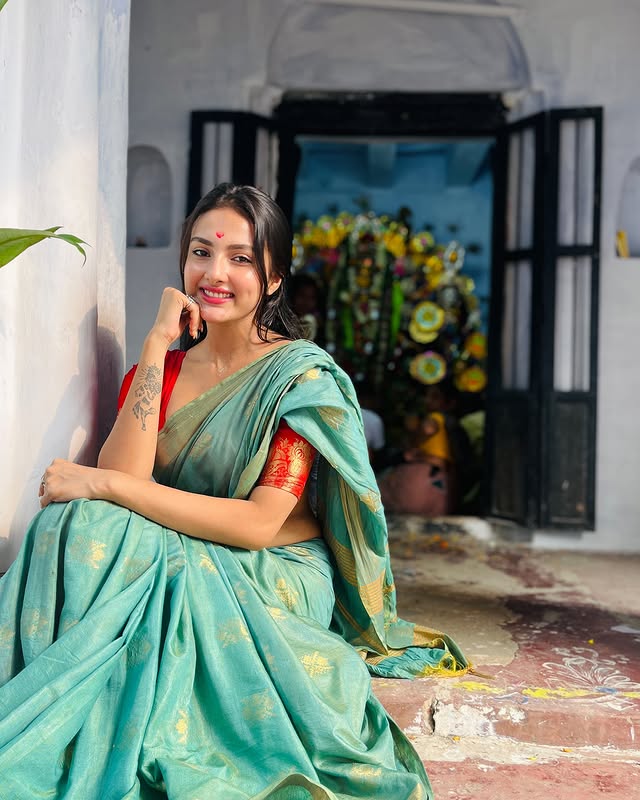 Jyotirmoyee Kundu
