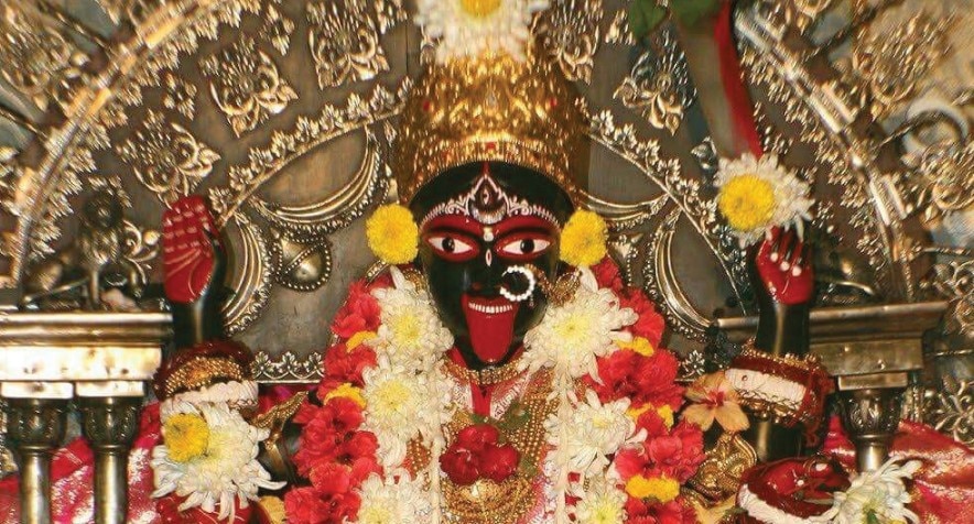 সারদাদেবীকে ঈশ্বর জ্ঞানে পুজো করেছিলেন শ্রীরামকৃষ্ণ