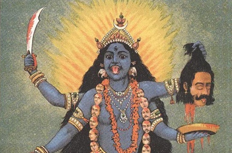  অমাবস্যায় সাধকরা সিদ্ধকালীর পুজো করেন
